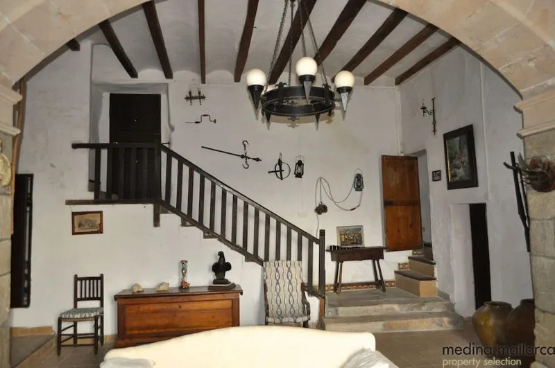 Country house in Alaró — photo 10