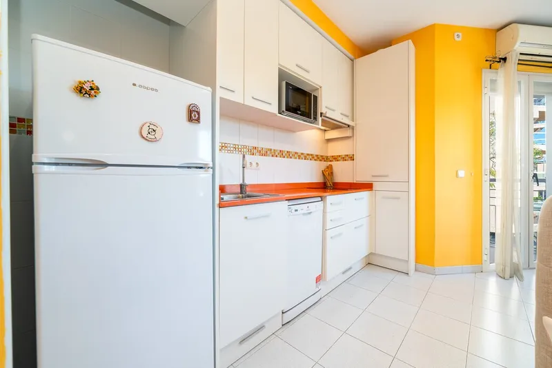 PISO EN ES FORTÍ - PALMA — photo 6