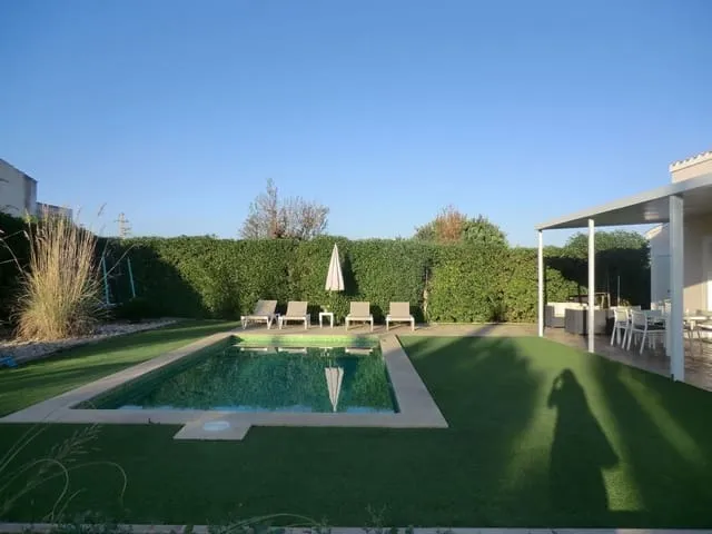 Villa for rent in Lloseta, Mallorca — photo 3