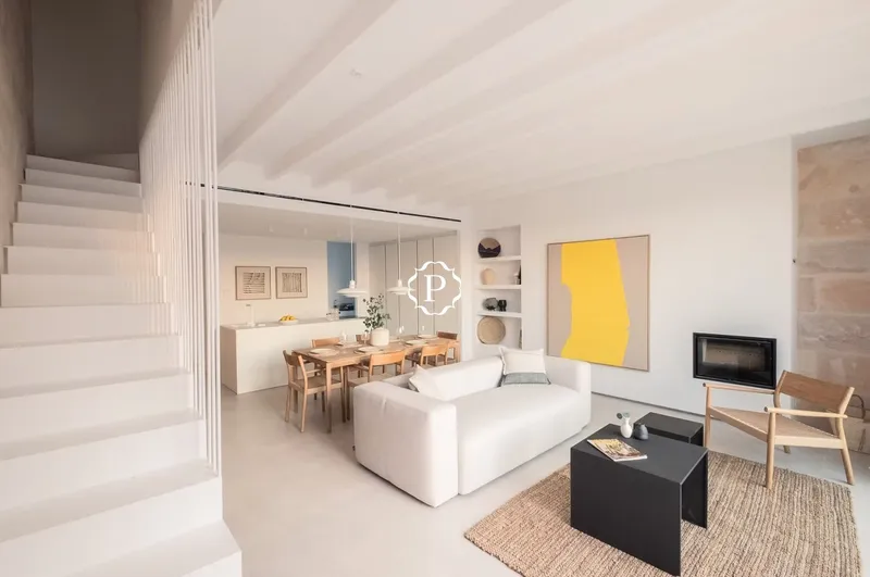Townhouse for sale in Ariany, stunning new build — photo 6