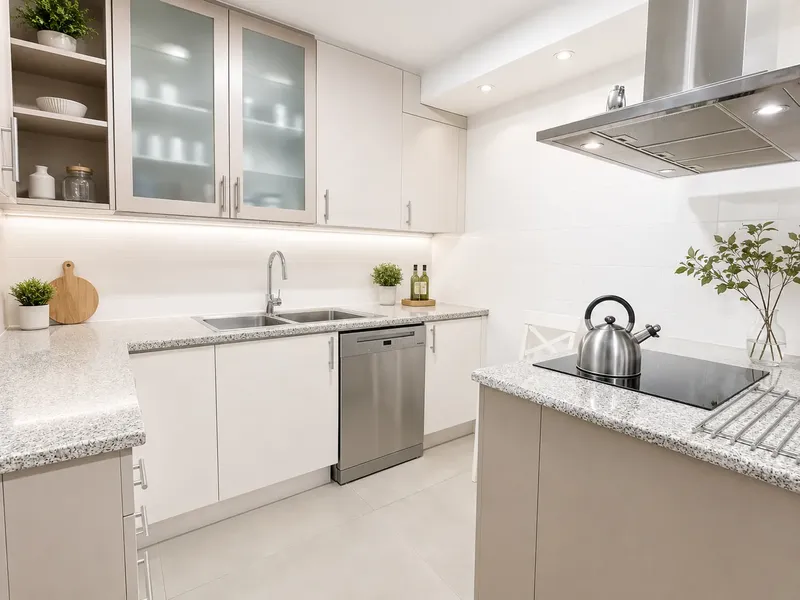 Townhouse for Sale in Bendinat with Private Garden — photo 6