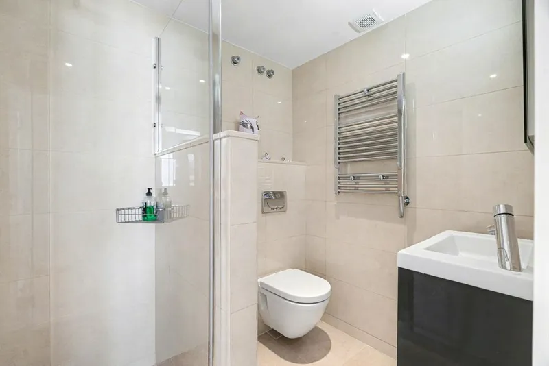 Penthouse in Port d'Andratx, Province of Balearic Islands — photo 11