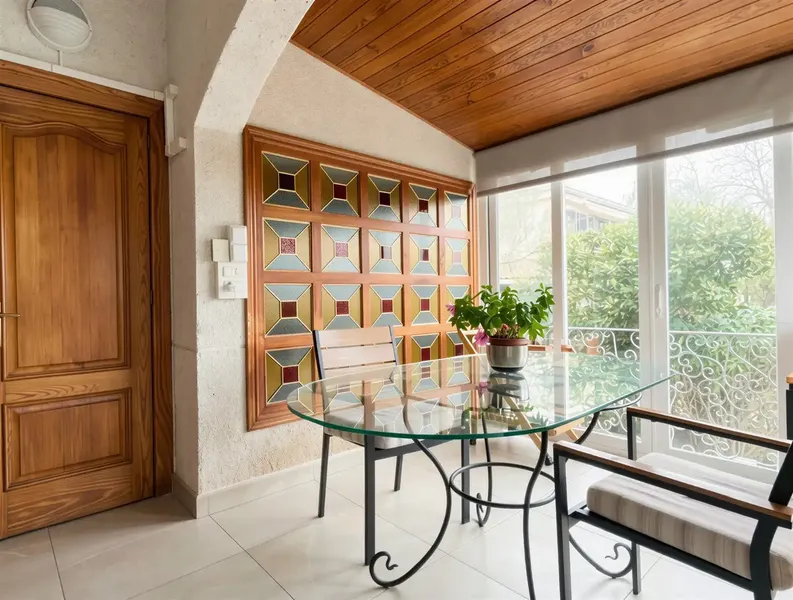 Two independent houses in one complex: maximum flexibility for family, guests or investment — photo 4