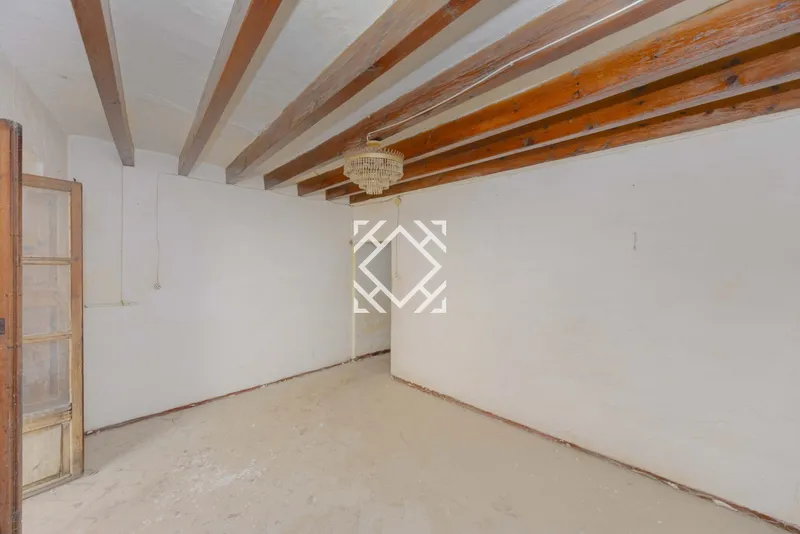 Charming town house for sale in the old town of Pollensa, Mallorca — photo 4