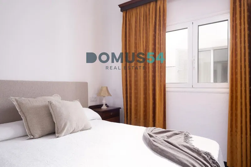 Semi-detached villa available for holiday let, around 50 metres from the beach in Son Serra de Marina — photo 7