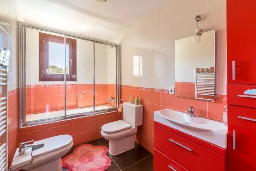 Algaida, impressive finca with large plot and agricultural possibilities — photo 7