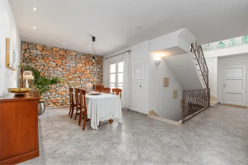 Arta, newly-renovated town-house on the outskirts of Arta with heated pool — photo 12
