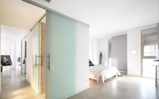 Luxury apartment in Santa Catalina — photo 1