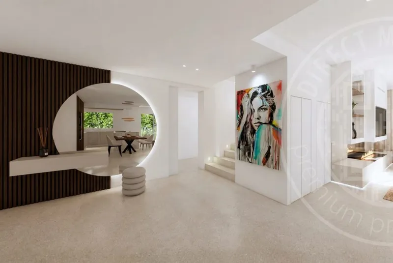260202 – Designer Penthouse with Sea Views — photo 3