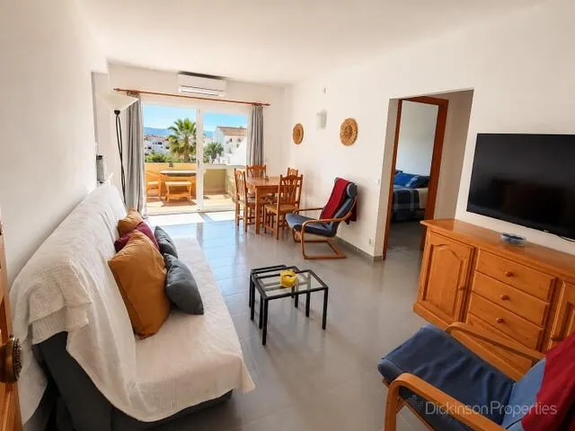 Apartment to rent in Port de Pollença, Pollença, Mallorca, Baleares, Spain — photo 2