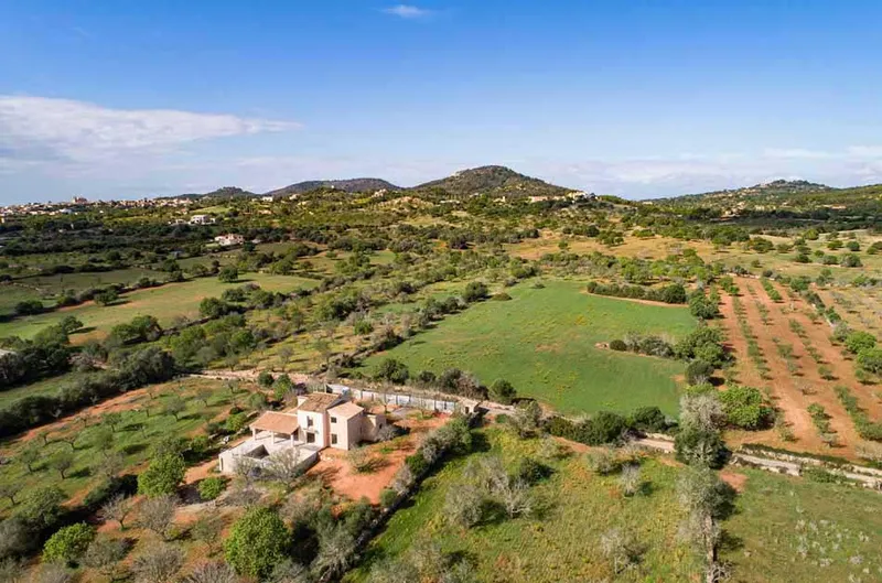 Fantastically situated finca near Alquería Blanca — photo 10