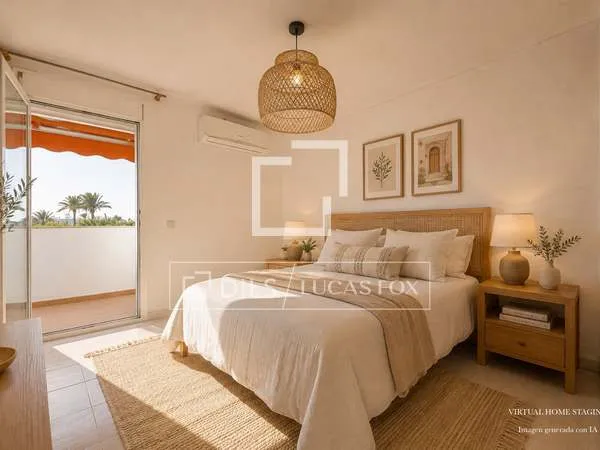 82m² apartment for sale in Palma de Mallorca — photo 10
