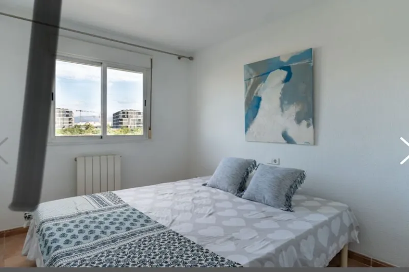Apartment in Palma — photo 8
