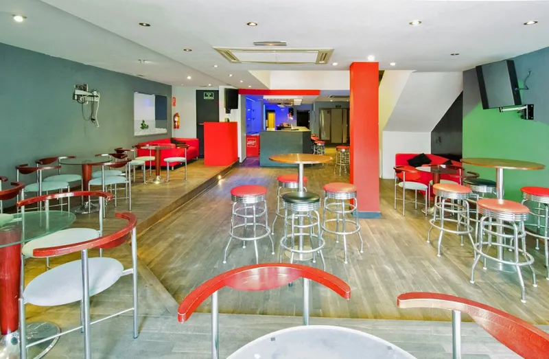 Disco Bar for sale in Puerto de Pollensa — photo 3