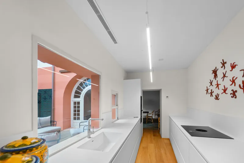 Luxurious Townhouse with ETV in the Heart of Felanitx — photo 9