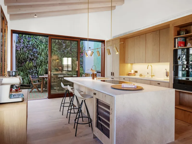 Unique Luxurious House in Cala Trava, Palma — photo 6