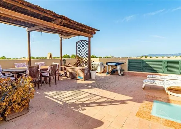 Duplex in Son Ramonell - Es Figueral, Marratxi — photo 1