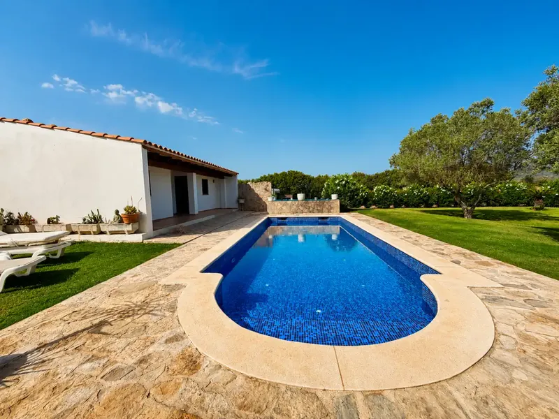 Finca with two guest apartments near Sa Pobla – available from August 15 — photo 8