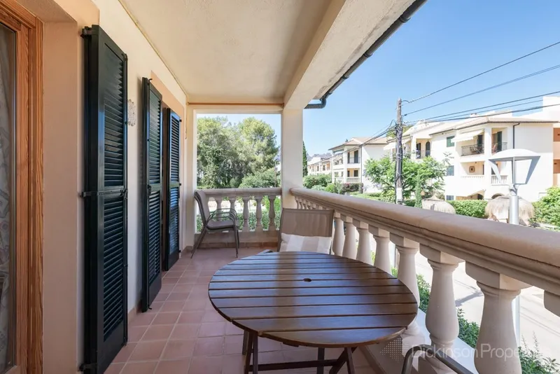 Apartment for sale in Port de Pollença, Pollença, Mallorca, Baleares, Spain — photo 1