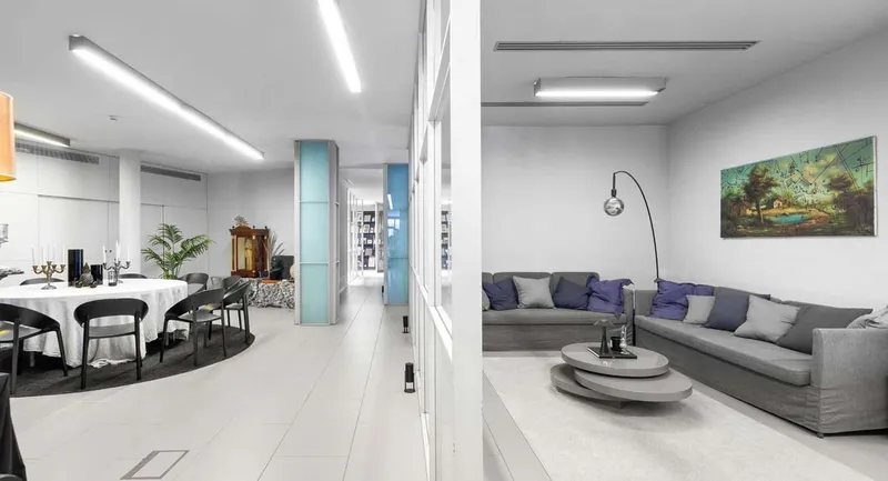 Loft of 504 m² with Terrace for Sale in Palma de Mallorca — photo 4