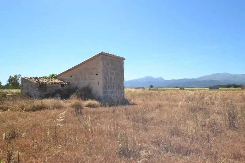 Set of plots for sale in Muro a short distance from the beach — photo 12