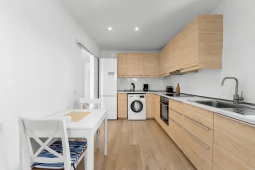 Cala Figuera, Fully Renovated House on the Second Sea Line with Sea Views in Es Cap des Moro — photo 11