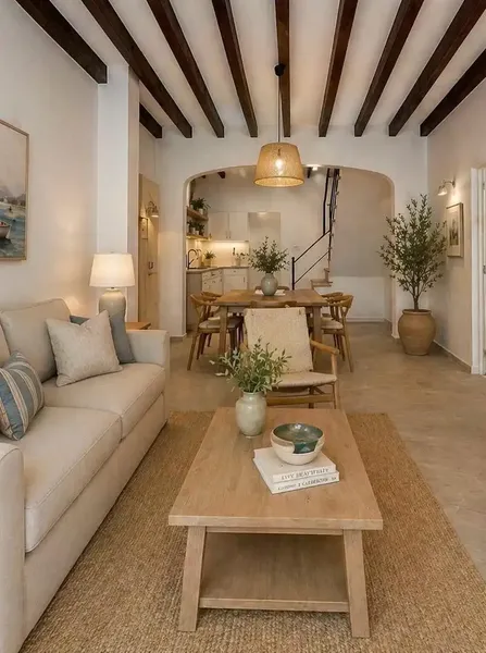 Discover this charming single-family home located in the heart of Andratx, ideal for those seeking comfort and accessibility. — photo 3