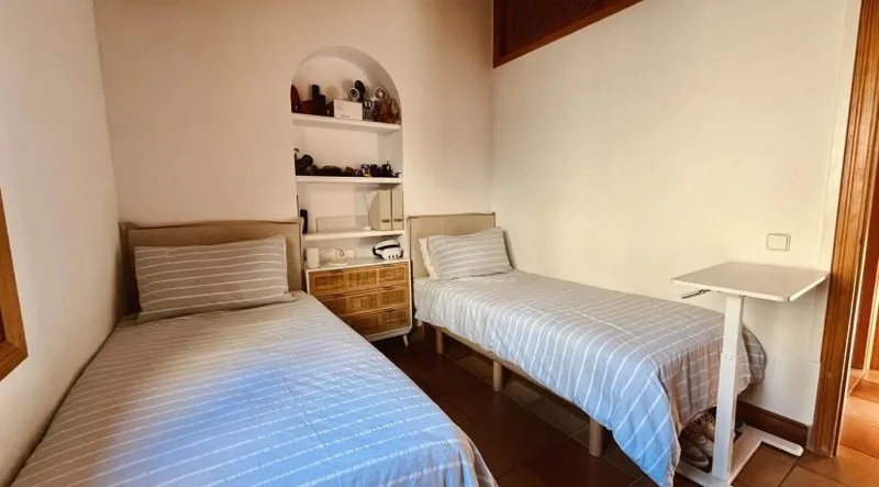 Apartment with terrace and beautiful views in the port of Soller — photo 9