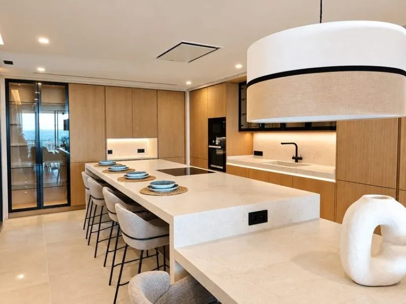 Santa Ponsa New Build Luxury Apartments — photo 8