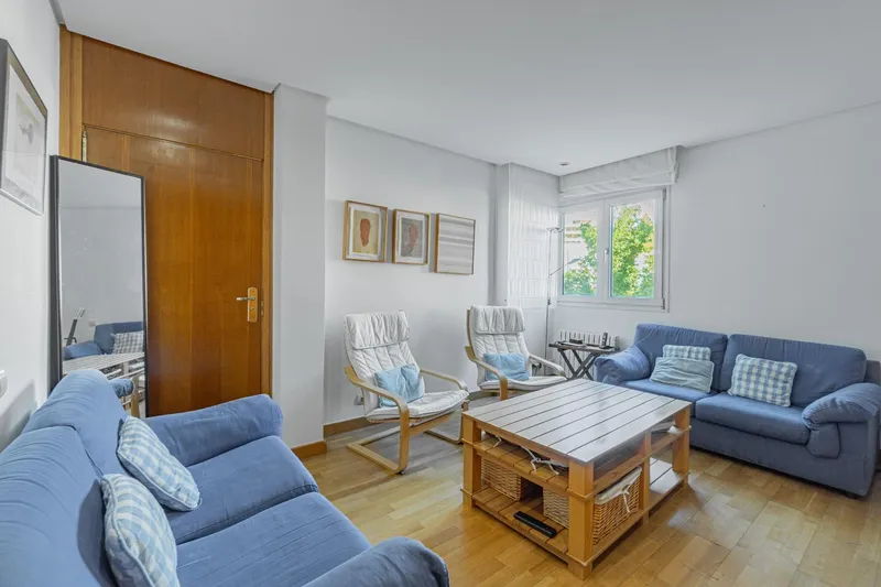 Elegant apartment in Palma — photo 6
