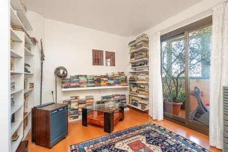 Flat - Palma de Mallorca (Son Armadans) — photo 9