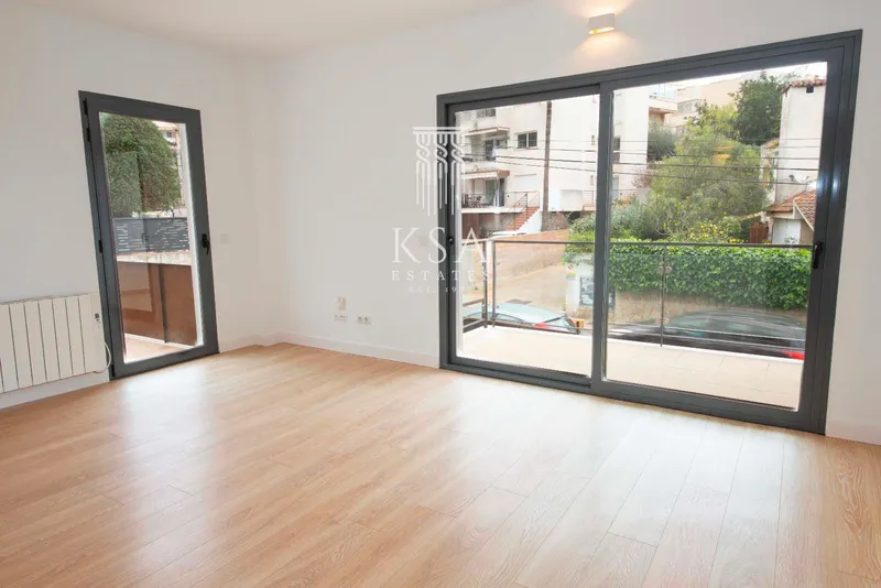 Apartment — photo 4