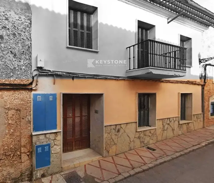 We present this magnificent ground floor for sale located in a quiet area of Santa Eugenia, ideal for those seeking quality of life without giving up — photo 2