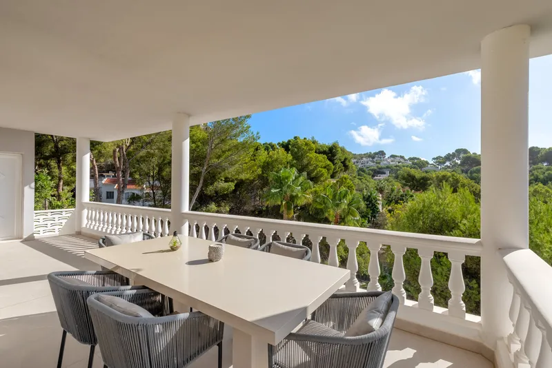 Villa in Costa de la Calma - Mediterranean Villa — photo 7
