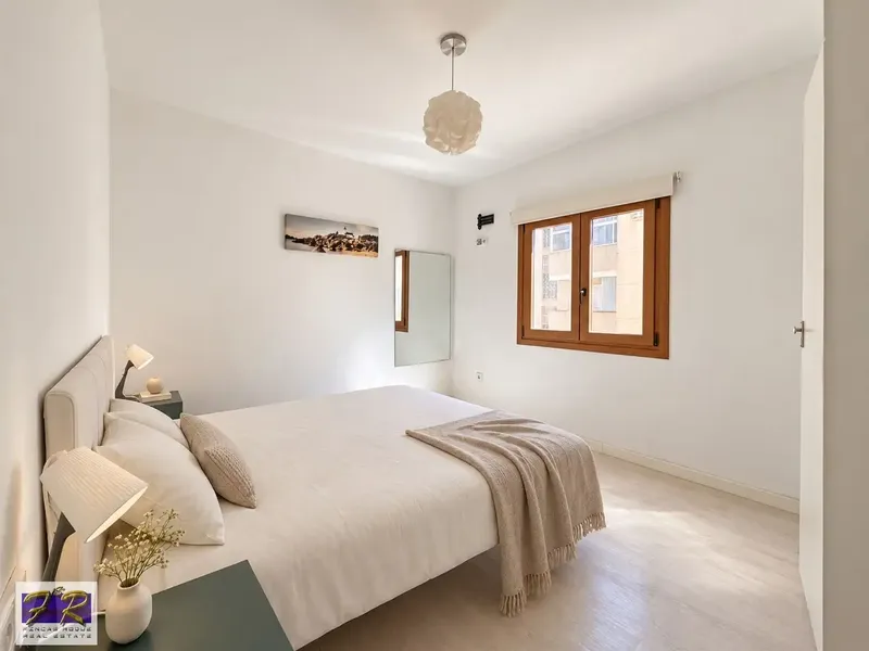 🏡 Piso reformado con vistas al mar a 40 metros de la playa de Puerto de Alcúdia — photo 10