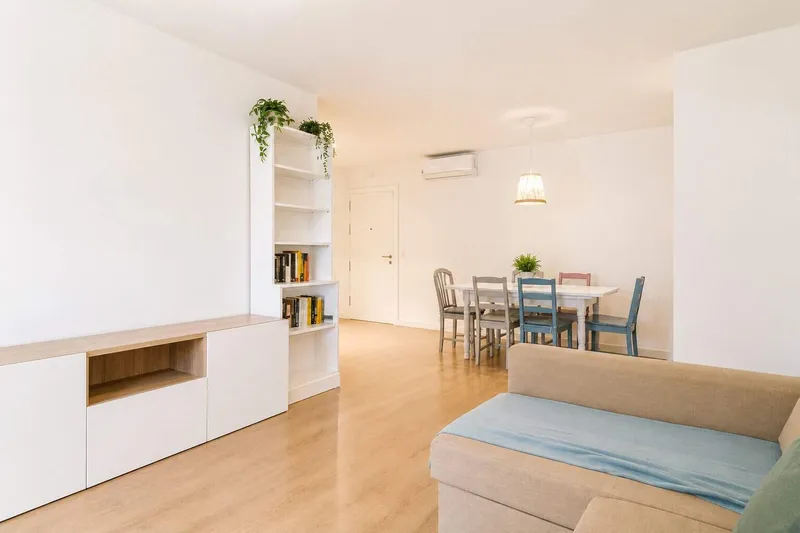 102m² apartment with 3 rooms, 2 bathrooms and pool for sale — photo 6