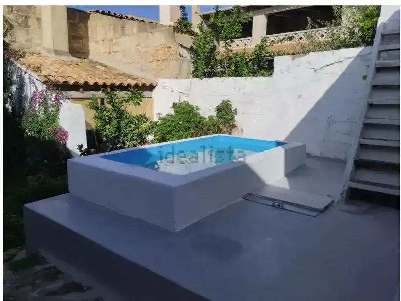 Casa recién reformada lista para entrar a vivir , aparcamiento en la puerta muy centrica a todos los servicio y ha 7 minutos de la playa de  — photo 11