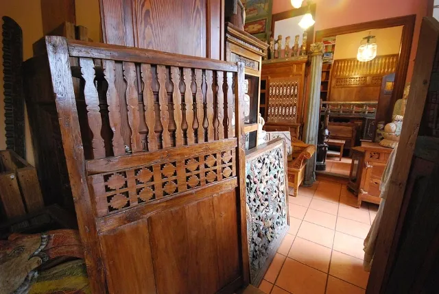 Historical house with retail shop in Sóller — photo 12