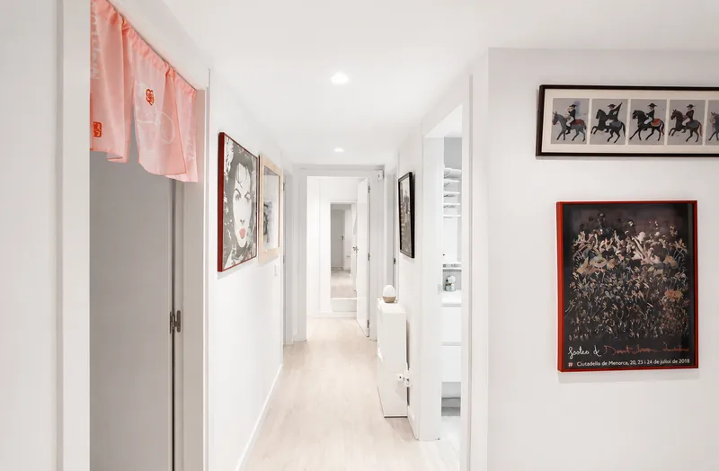 Modern Ground-Floor Apartment with a Private Garden in a Contemporary Residential Complex in Palmanova — photo 12