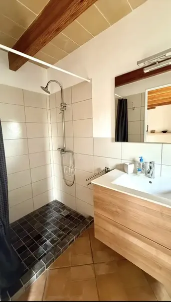 Exclusive finca with ETV license and panoramic views in Son Macià — photo 12