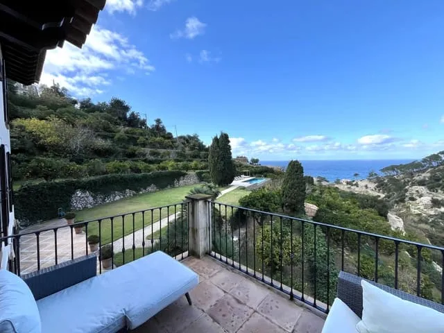 Finca/Country House for rent in Banyalbufar, Mallorca — photo 7