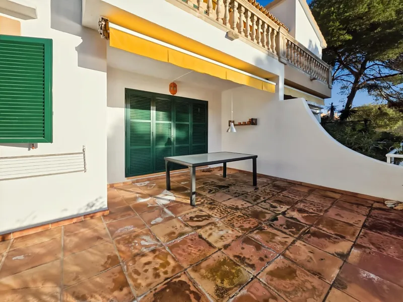 Townhouse with Private Access and Sea Views - Canyamel, Mallorca — photo 12
