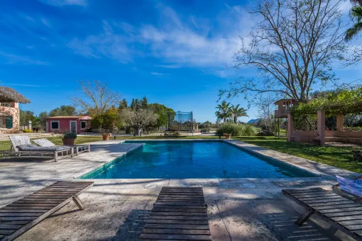 Pollensa, Fantastic Finca with Excellent Privacy and Numerous Amenities near Pollensa — photo 4