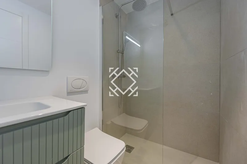 Elegant Newly Built Home in the Historic Center of Pollensa — photo 12
