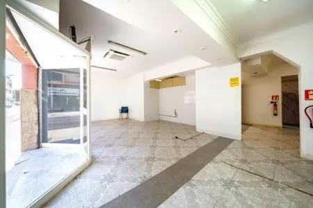 Building - Palma de Mallorca (Portixol-Molinar), Built Surface 198m², 4 Bedrooms, 2 Bathrooms — photo 4