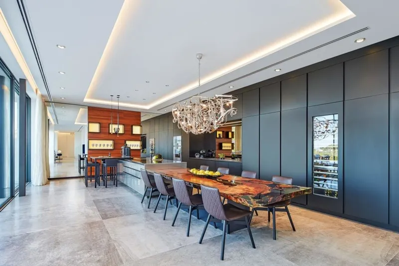 Luxury villa in Son Vida with spectacular design and sea views - Marcel Remus Real Estate — photo 8