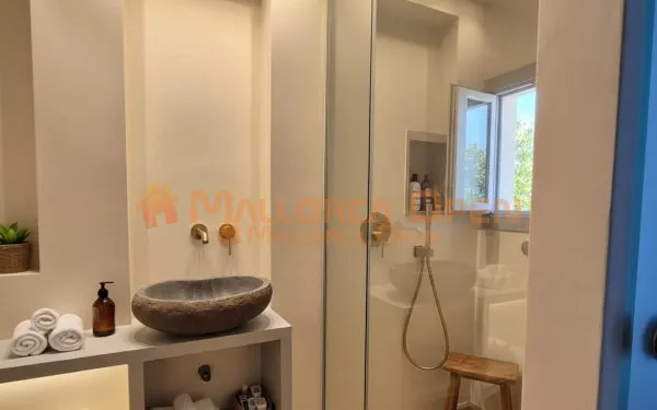Vanguard and Nature: Luxury villa with panoramic views between Porto Colom and Manacor — photo 4
