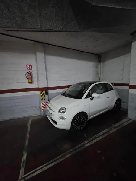 Parking in Son Armadams — photo 3