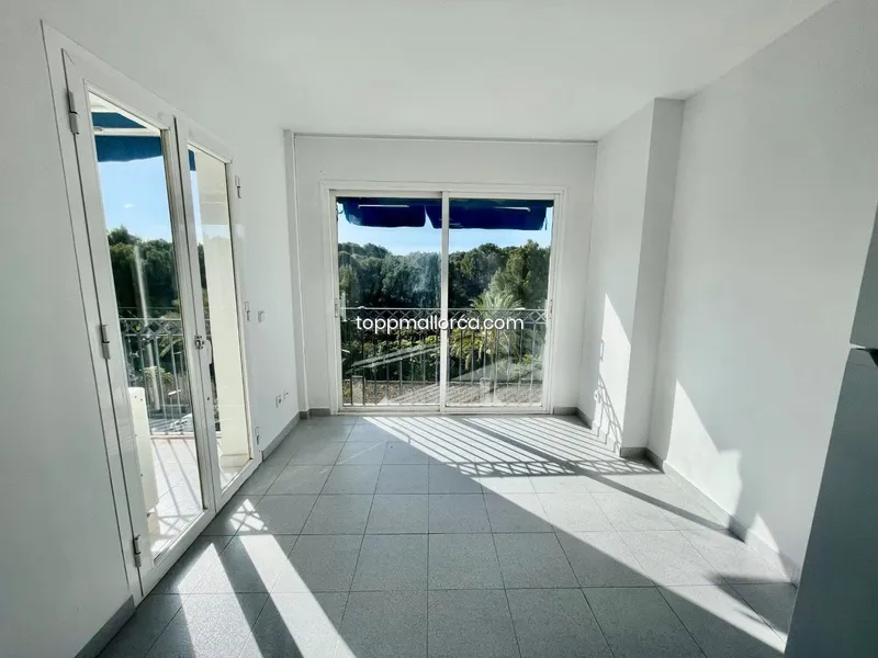 Apartment in Cala Mayor — photo 6