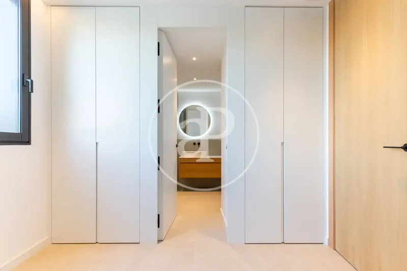 Piso con terraza en venta en Ponent — photo 10